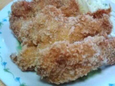 チキンカツ